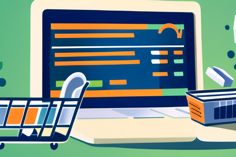 "UK Judge Shakes Up Workplace Rules: Online Shopping at Work No Longer a Firing Offense"