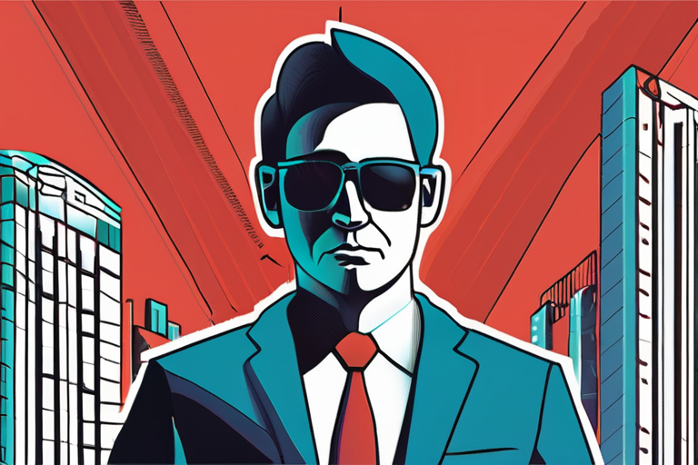 "FTC Blocks Stalkerware Founder for Good"