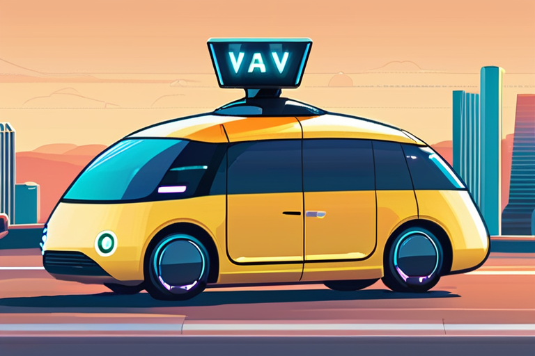 Waymo's Robotaxi Rides Soar to 450,000 Weekly, Doubling in Just Weeks