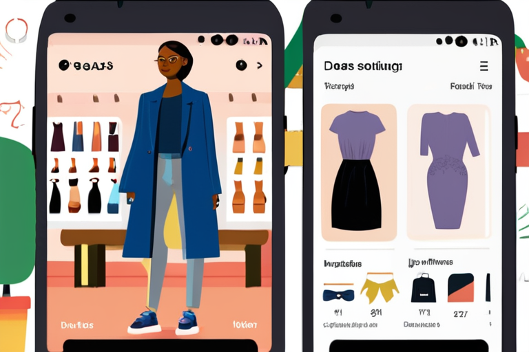 "Google's Doppl Unveils Shoppable AI Try-On Feed"