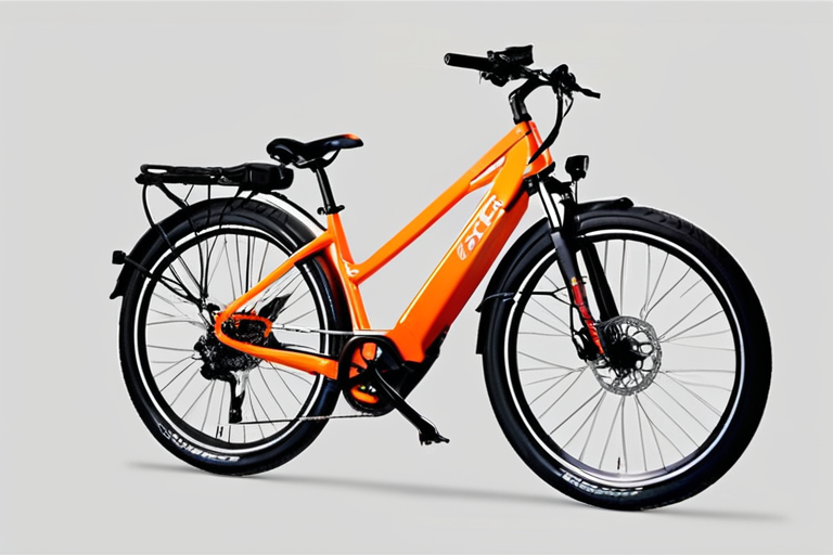 Lectric's XPress 750 E-Bike Surprises with Comfort and Features at Unbeatable Price