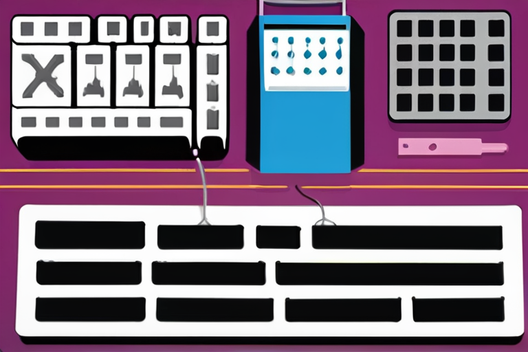 Upgrade Your Typing Experience: Choosing the Perfect Mechanical Keyboard