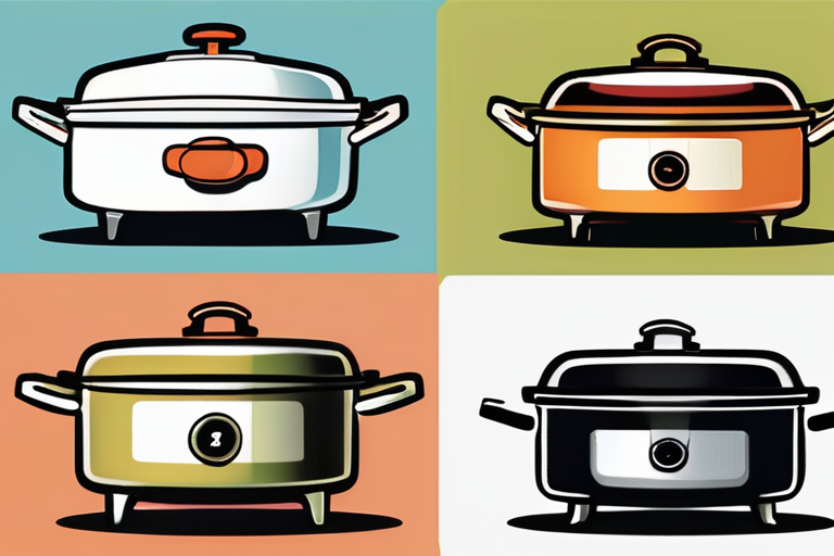Home Cooks Uncovered: Top Dutch Ovens, Pizzas, and Air Fryers for Exceptional Results