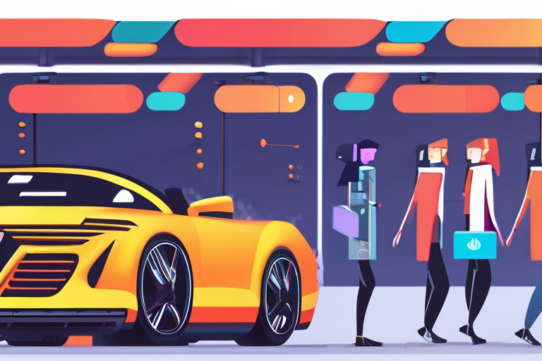 Z.ai Unveils Groundbreaking Open-Source Vision Model GLM-4.6V for Multimodal Reasoning