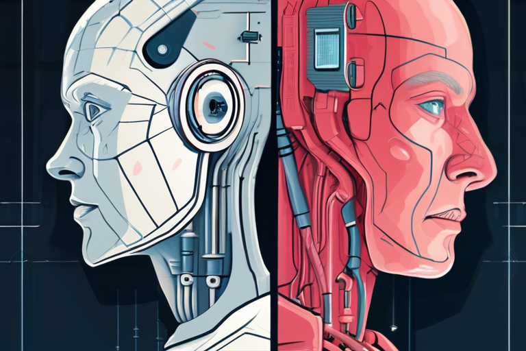 AI Experts Clash on the Future of Artificial Intelligence