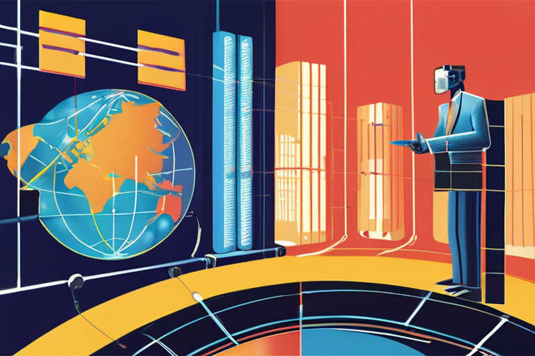 Experts Predict AI Revolution by 2030: Transforming the Global Economy