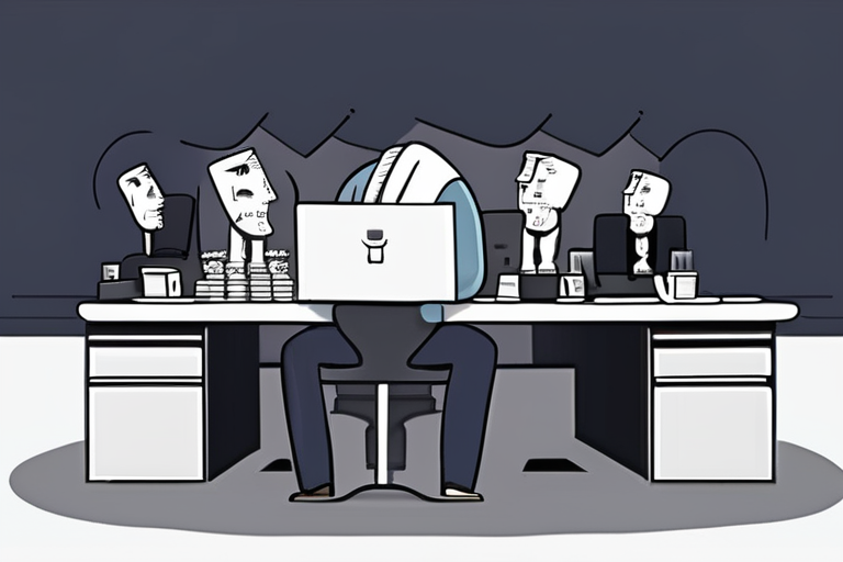 Productivity Culture's Dark Side: Overwhelmed Workers Question Value of Their Work