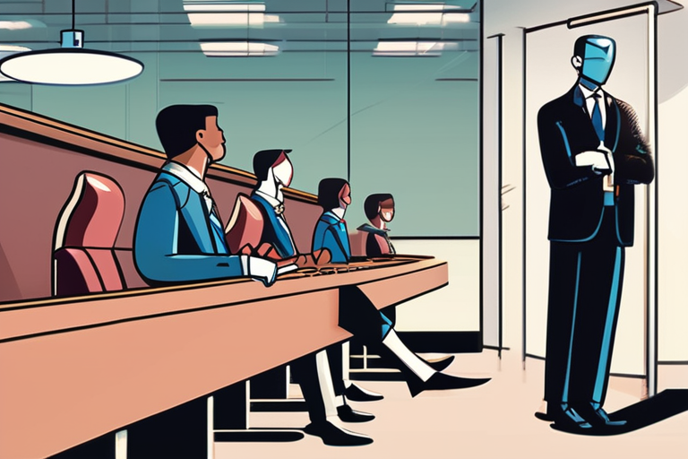 Private Equity Leader Proposes Unconventional Solution to America's Job-Quality Crisis