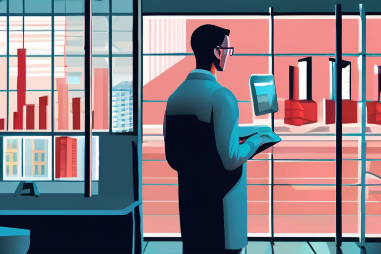 Investors Reflect on 2025, Predict AI Doctors Will Struggle with Business Skills, Fueling Higher Drug Prices