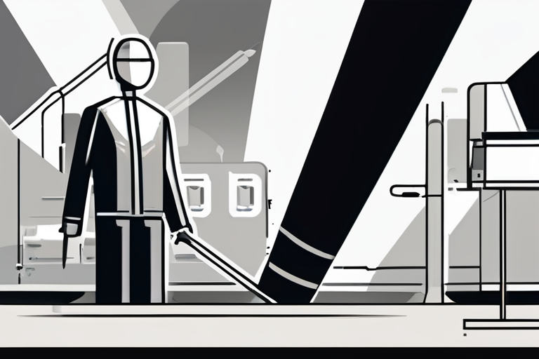 Business Leaders Still Hesitant to Hand Over the Reins to AI