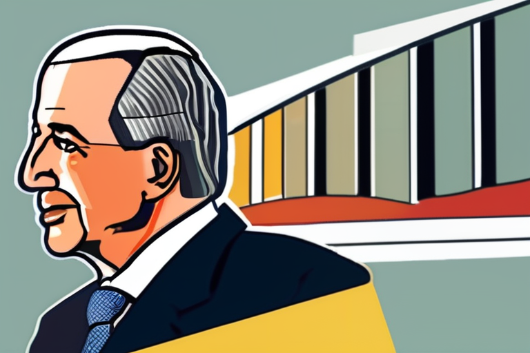 Machado Accepts Nobel Peace Prize, Raising Stakes Against Venezuelan Regime