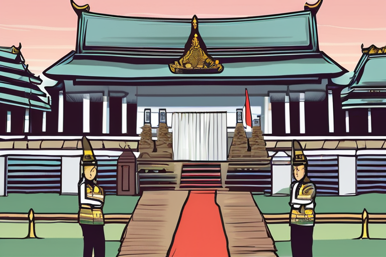 Trump-Brokered Ceasefire in Thailand-Cambodia Conflict on Brink of Collapse