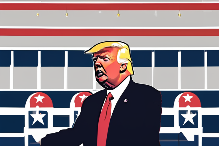 Trump to Tackle Affordability in Pennsylvania Rally Address