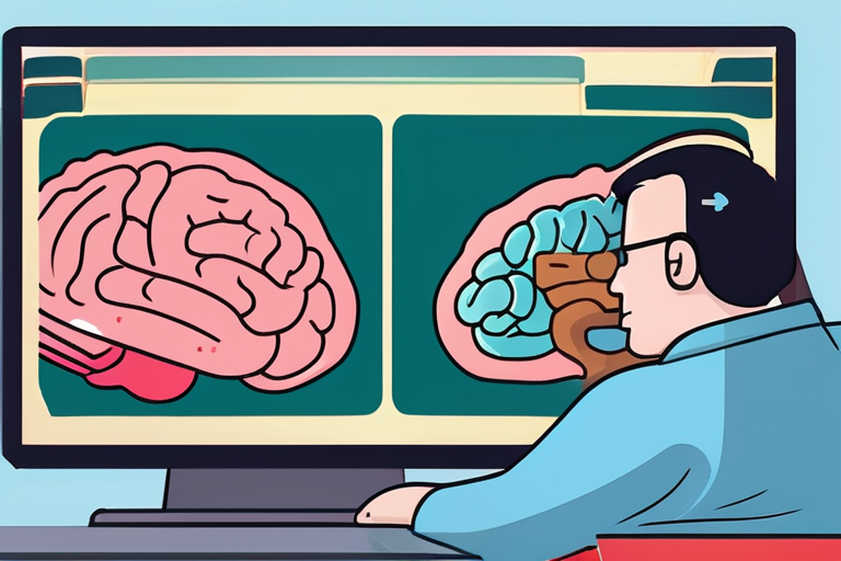 Mounjaro's Efficacy Fades as Brain Signals Reassert Obesity Cravings