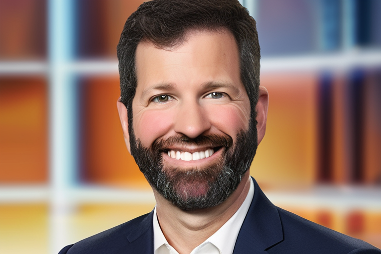 CBS News Bolsters Roster with Matt Gutman Hire Under Bari Weiss' Leadership