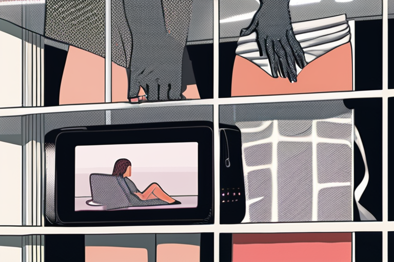 The Dark Side of Digital Desire: How a Bizarre Online Community is Redefining Intimacy