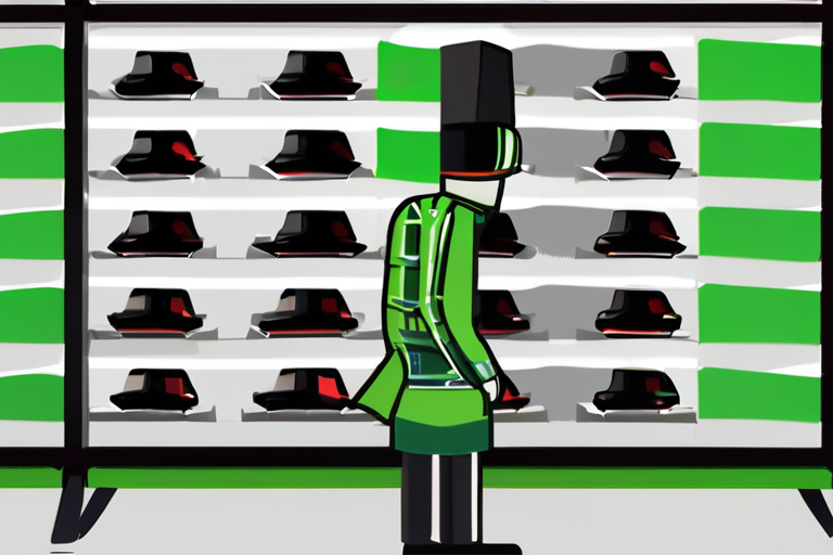 Trump Administration Loosens Nvidia Export Restrictions to China