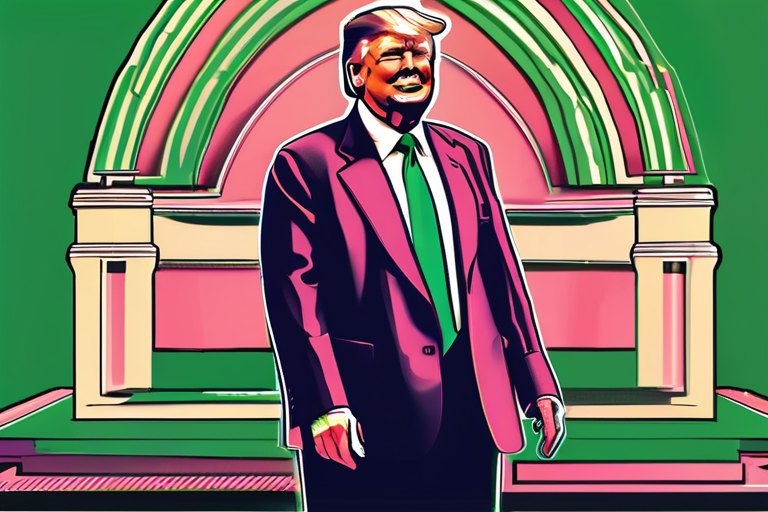 Trump Greenlights Nvidia's AI Chip Sales to China: Balancing National Security and Economic Interests