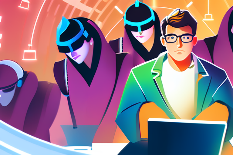 Computer science graduates struggle to secure their first jobs