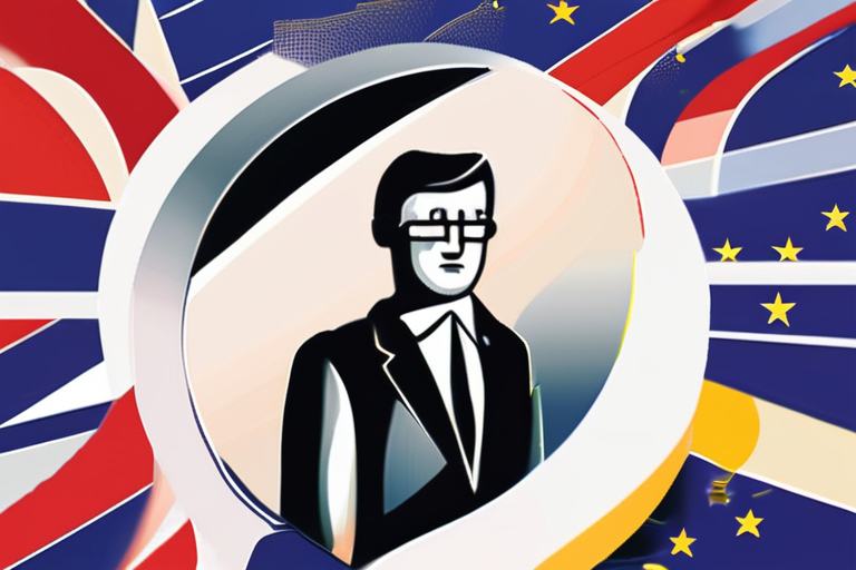 "X Slams €120m Fine, Bans EU Commission Ads"