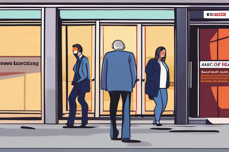 Covid Fraud Costs Soar to Almost £11bn, Recovery Hope Fades