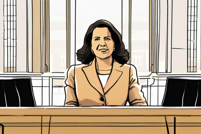 Nobel Institute Cancels Press Conference with Maria Corina Machado Amid Prize Collection Uncertainty