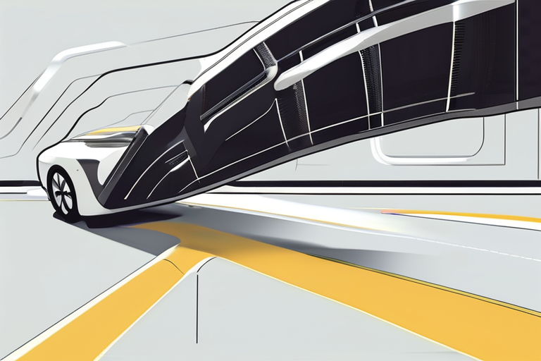 Rivian Develops In-House AI Assistant for Smarter Driving Experiences