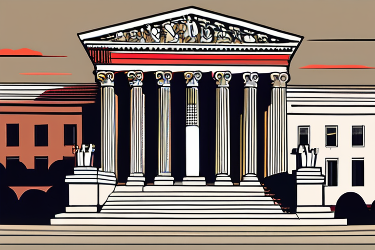 Supreme Court Poised to Upend 90-Year Precedent on FTC Firing Powers