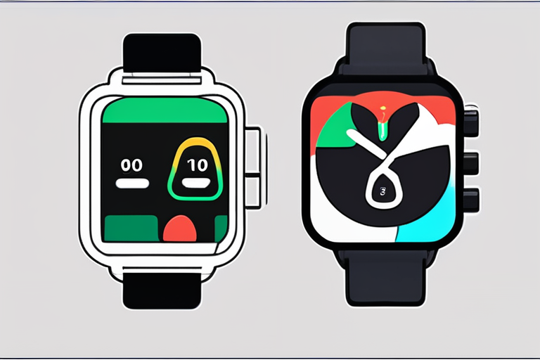 Google Revives Hands-Free Gesture Controls for Pixel Watch 4