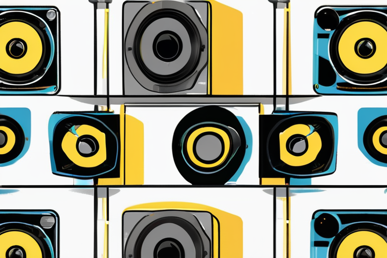 Karaoke Speakers Put to the Test: What Makes the Best Home Systems
