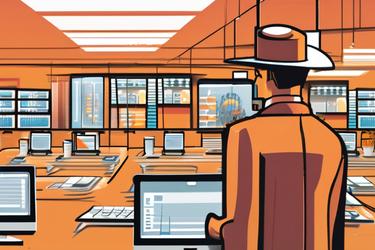 Oklahoma Pioneers Process Intelligence, Uncovering $3 Billion in Hidden Expenses