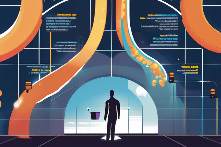 AI Experts Predict a Transformative Future: What 2030 Holds for Artificial Intelligence