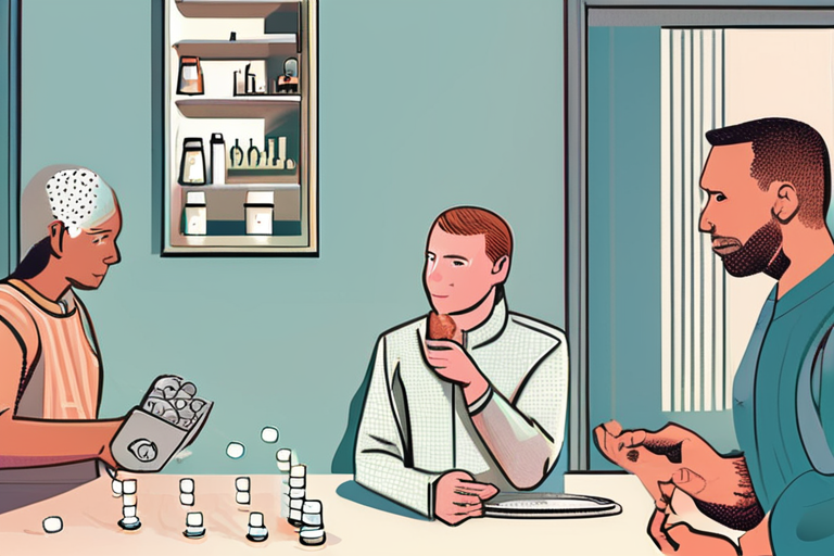 Men's Contraception Options Expand: 2 Promising Treatments Fall Short of Breakthrough List