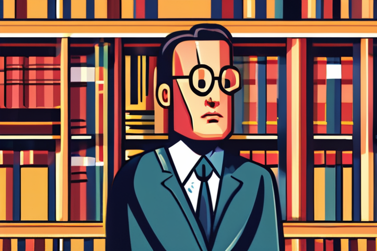 AI Surpasses Human Lawyers in Legal Research Tasks, Raising Questions About Human Involvement