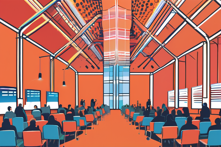 Fortune Brainstorm AI San Francisco Kicks Off with Industry Powerhouses Databricks, OpenAI, and More