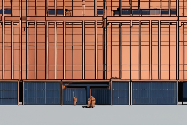 Anglo American and Teck Shareholders Unite to Form $50 Billion Copper Giant