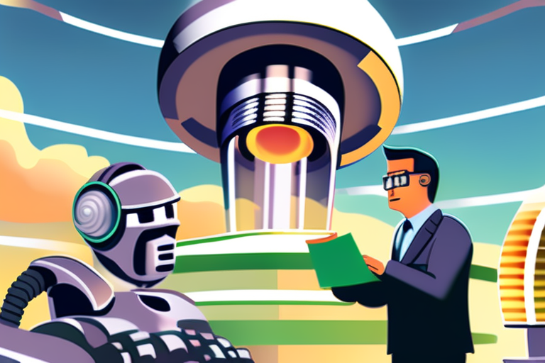 "Anthropic to Shell Out $1.5 Billion in Landmark AI Copyright Case"