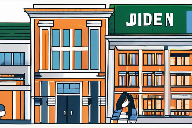 Biden-Era Student Loan Plan Faces Major Overhaul as New Settlement Takes Shape