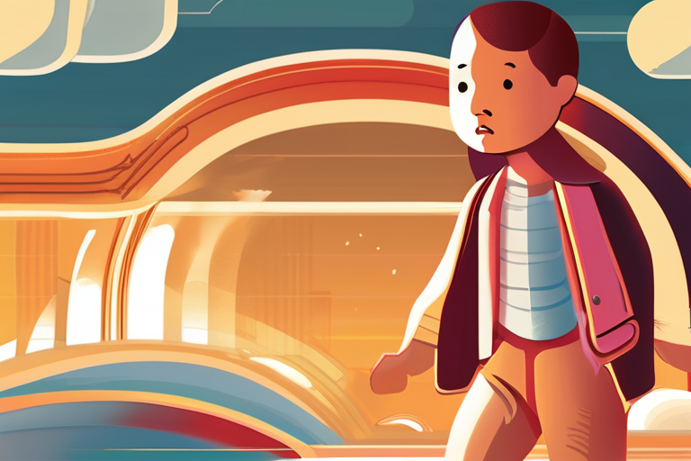 Heat Waves Threaten Young Minds: Groundbreaking Study Reveals Lasting Impact on Childhood Development