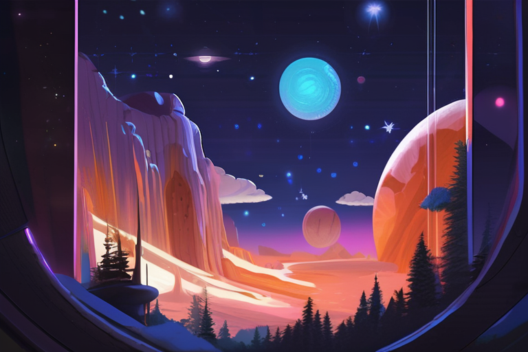 Milky Way's Origin Story Gets a Stunning Rewrite