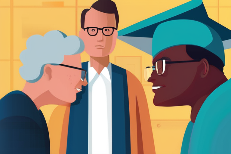 Co-Supervision Boosts PhD Success: Study Reveals Surprising Benefits