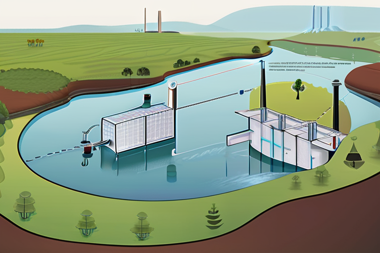 Reservoirs' Hidden Footprint: The Need for Better Models to Measure Ecological Impact