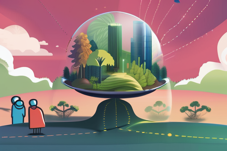 Eddies Unveiled: Groundbreaking Study Reveals Hidden Forces Shaping Our Environment