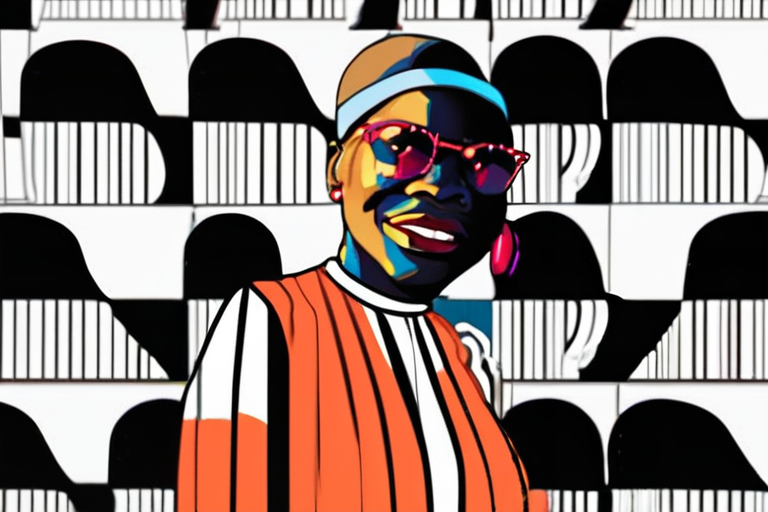 Grammy-Nominated Singer Jubilant Sykes Fatally Stabbed at Home, Son in Custody