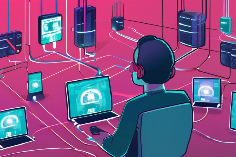 The Internet's Dark Underbelly: A Glimpse into the GoonVerse's World of Hyper-Stimulation