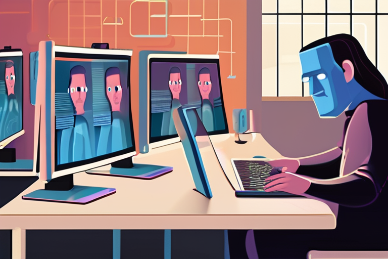 Social Media Flooded with Misleading A.I. Videos, Leaving Communities Reeling