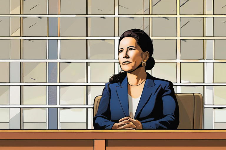 Nobel Peace Prize Winner María Corina Machado's Attendance in Limbo