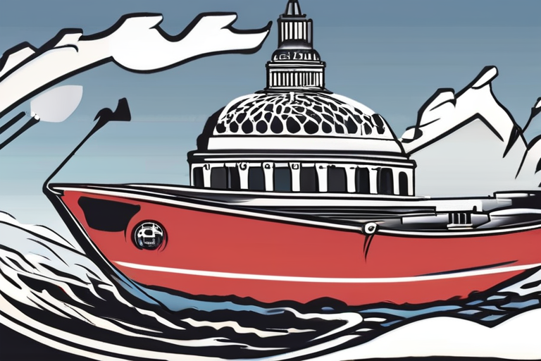 Congress Threatens to Ground Hegseth Over Mysterious Boat Strike Video