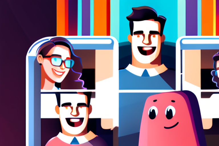 OpenAI Shakes Up Team Behind ChatGPT's Personality