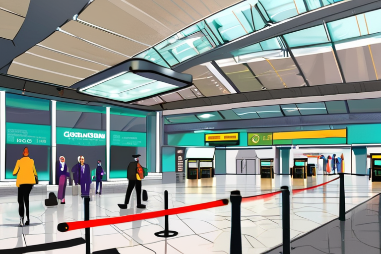 Gatwick's £2.2 billion Expansion Plan Faces High Court Test on January 20, 2026
